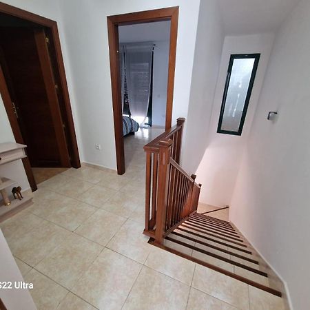 Апартаменты Casa Damaju Коста Бланка Экстерьер фото