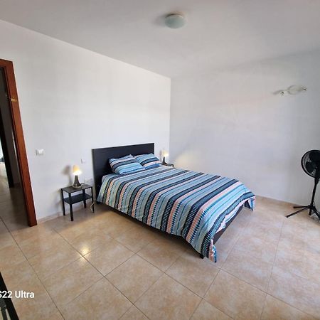 Апартаменты Casa Damaju Коста Бланка Экстерьер фото