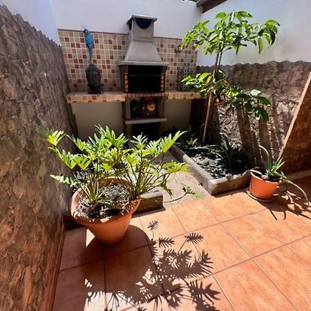 Апартаменты Casa Damaju Коста Бланка Экстерьер фото