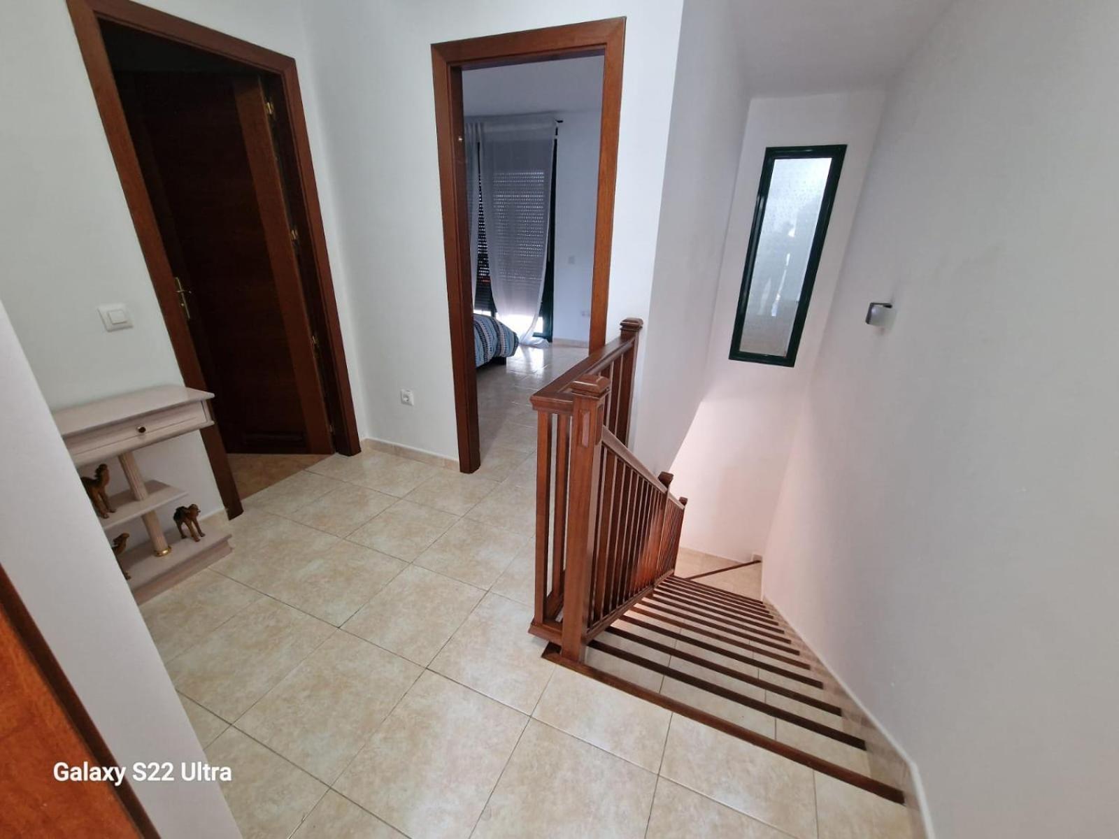 Апартаменты Casa Damaju Коста Бланка Экстерьер фото
