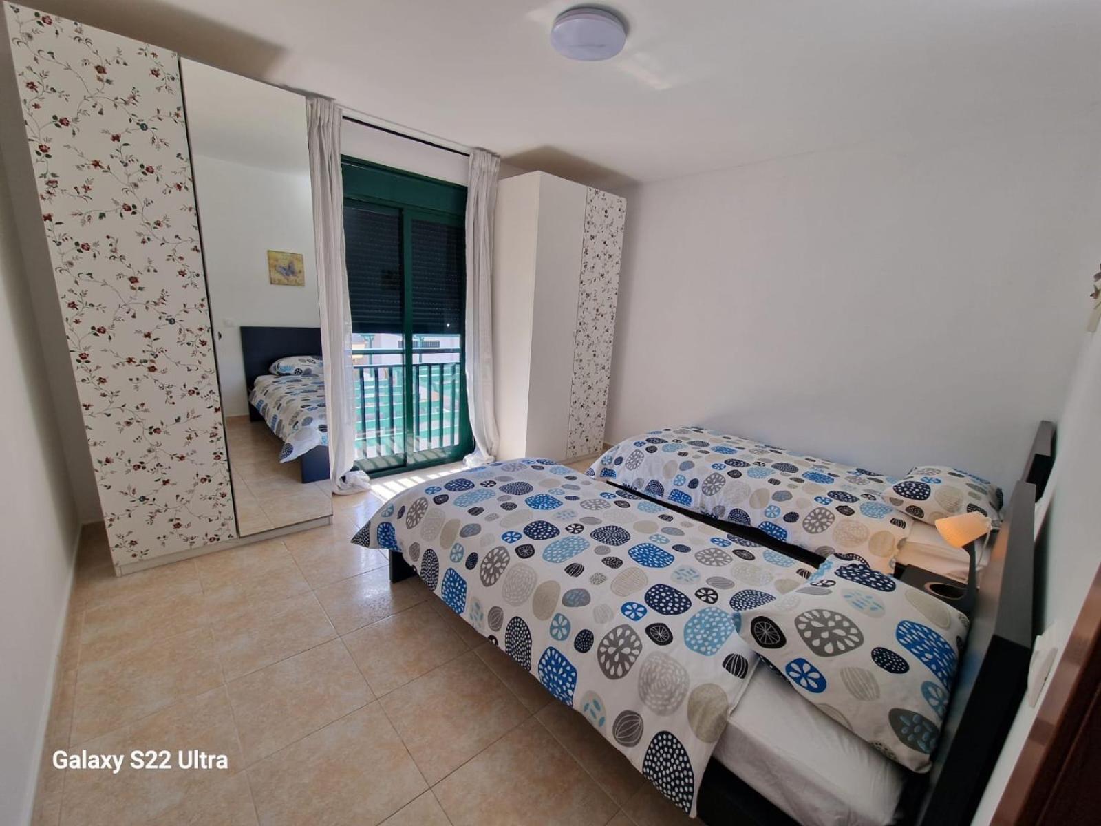 Апартаменты Casa Damaju Коста Бланка Экстерьер фото