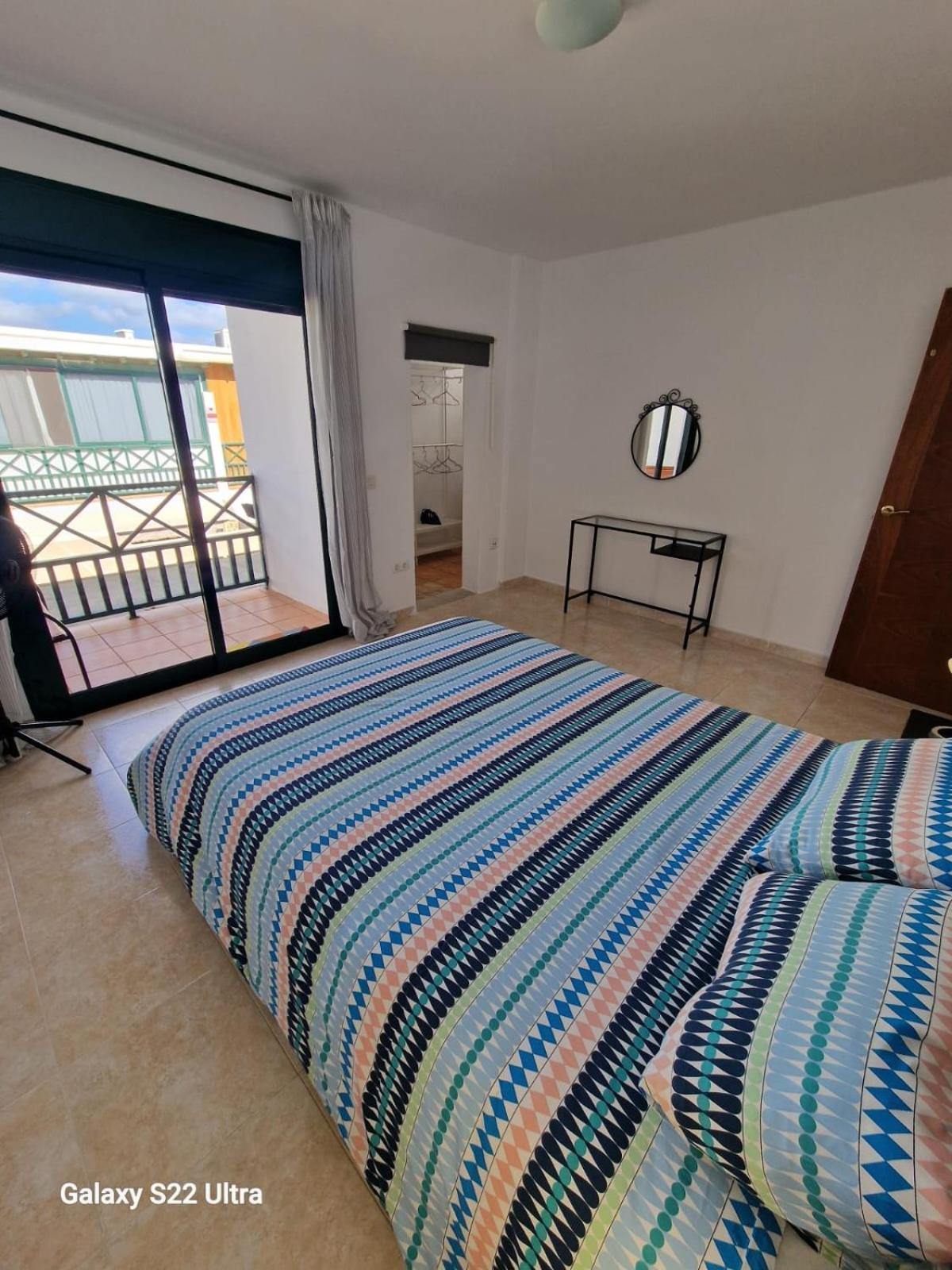 Апартаменты Casa Damaju Коста Бланка Экстерьер фото