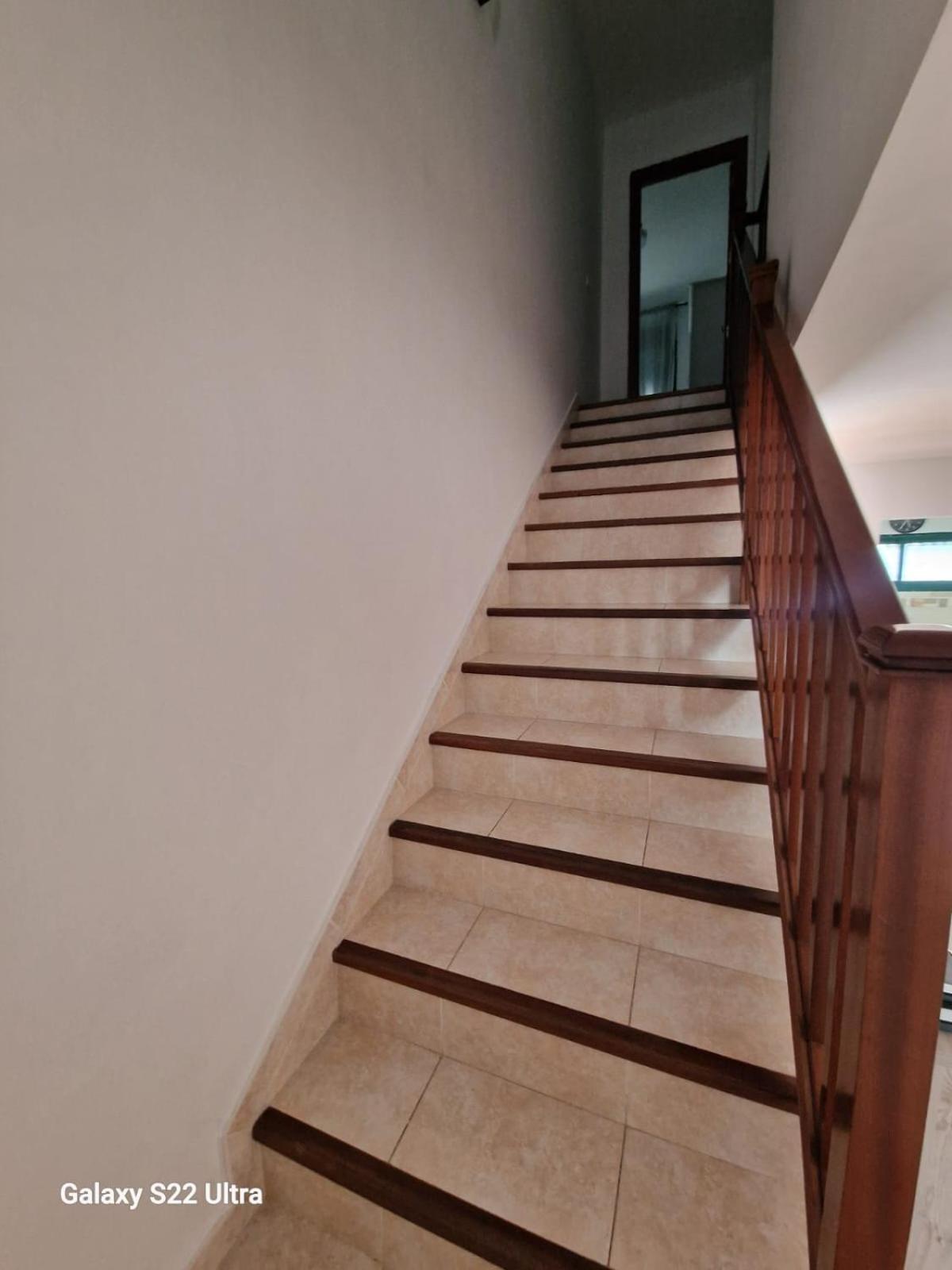 Апартаменты Casa Damaju Коста Бланка Экстерьер фото