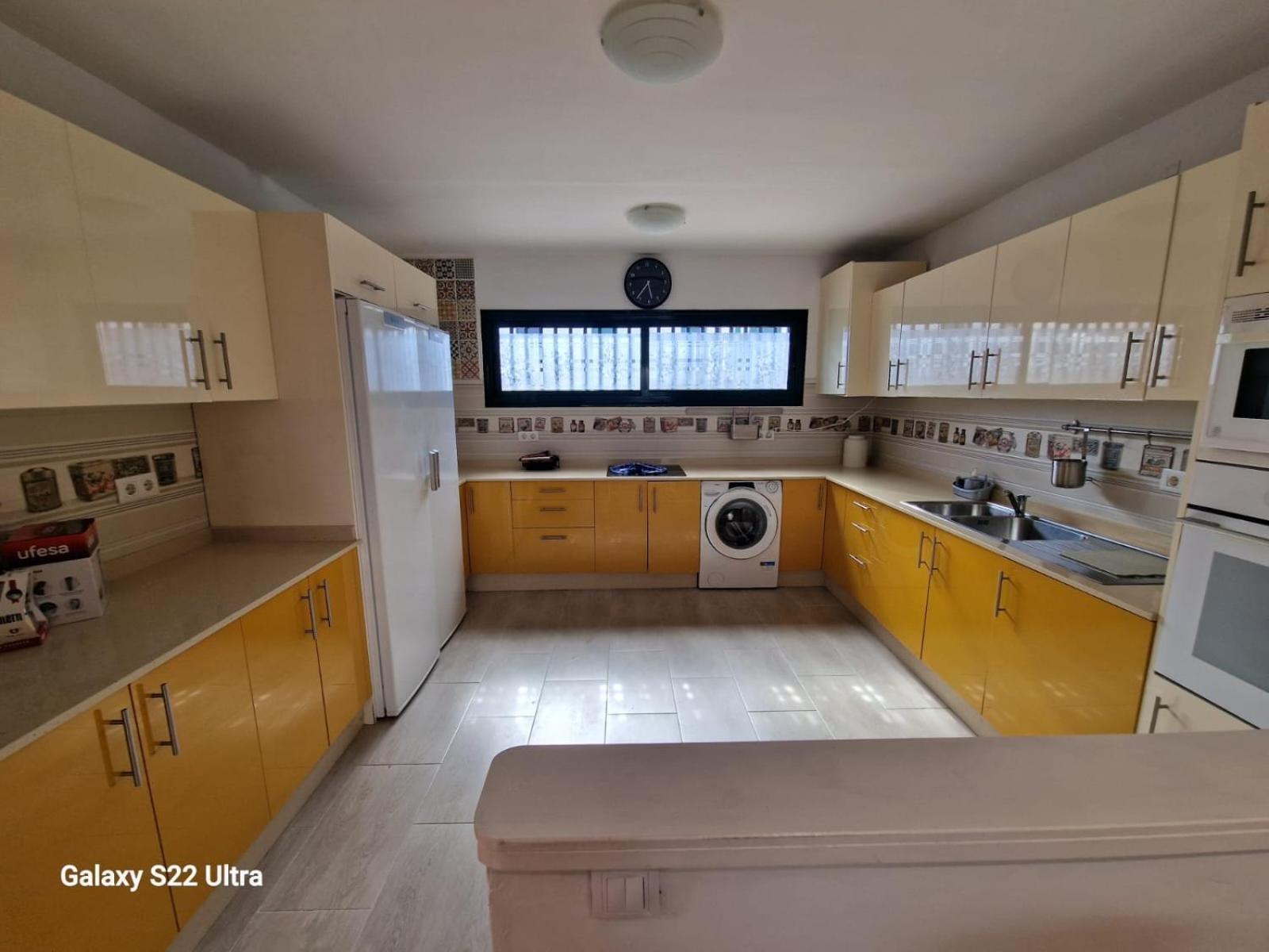 Апартаменты Casa Damaju Коста Бланка Экстерьер фото