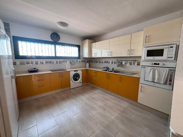 Апартаменты Casa Damaju Коста Бланка Экстерьер фото