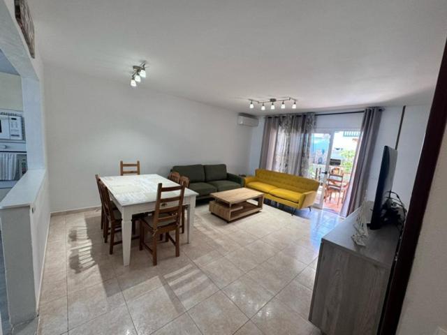 Апартаменты Casa Damaju Коста Бланка Экстерьер фото