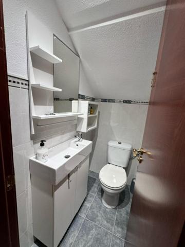 Апартаменты Casa Damaju Коста Бланка Экстерьер фото
