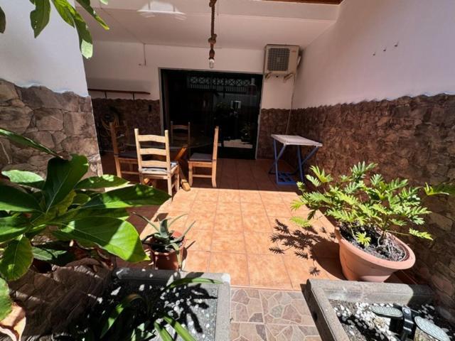Апартаменты Casa Damaju Коста Бланка Экстерьер фото
